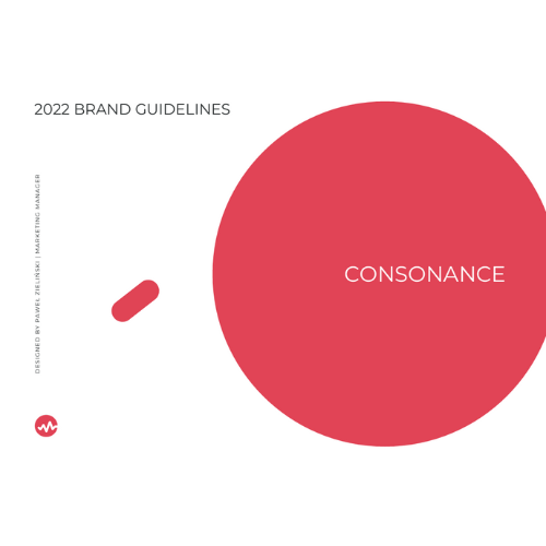 Consonance branding