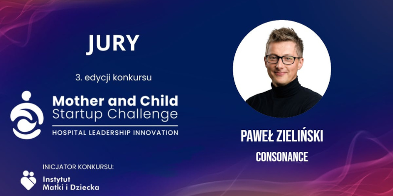 Jury Mother & Child Startup Challenge