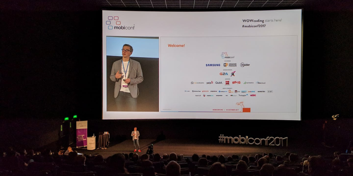 Paweł Zieliński Marketive Marketing B2B Konsultant