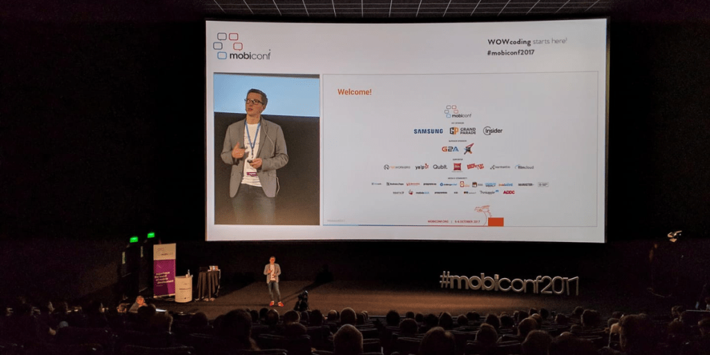 Paweł Zieliński Marketive Marketing B2B Konsultant